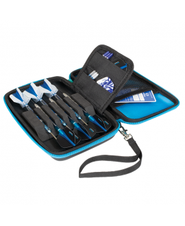 Harrows Blaze pro 6 Dartcase Wallet