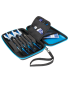 Funda dardos Harrows Blaze pro 6