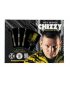 Dardos Harrows Chizzy 90% tungsteno