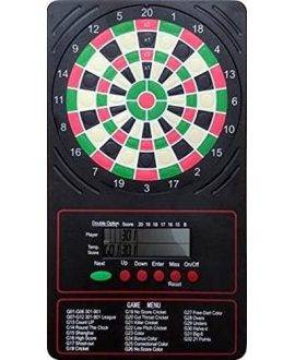 Marcador Touchpad Scorer Arachnid