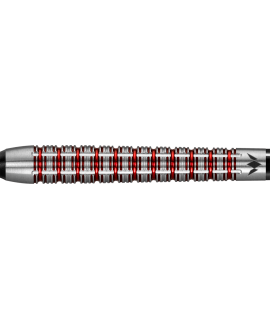 Dardos Mission Reiki M190%