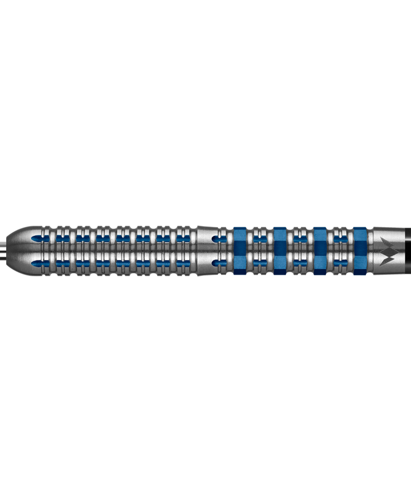 Mission darts Kronos 95% tungsten steeltip