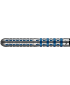 Mission darts Kronos 95% tungsten steeltip