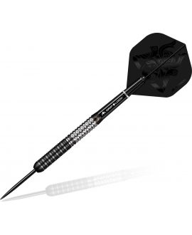 Dardos Mission Kuro M1 95% punta acero