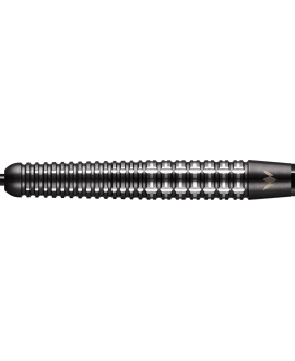 Darts Mission Nero M1 90% steeltip