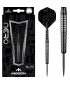 Darts Mission Nero M1 90% steeltip