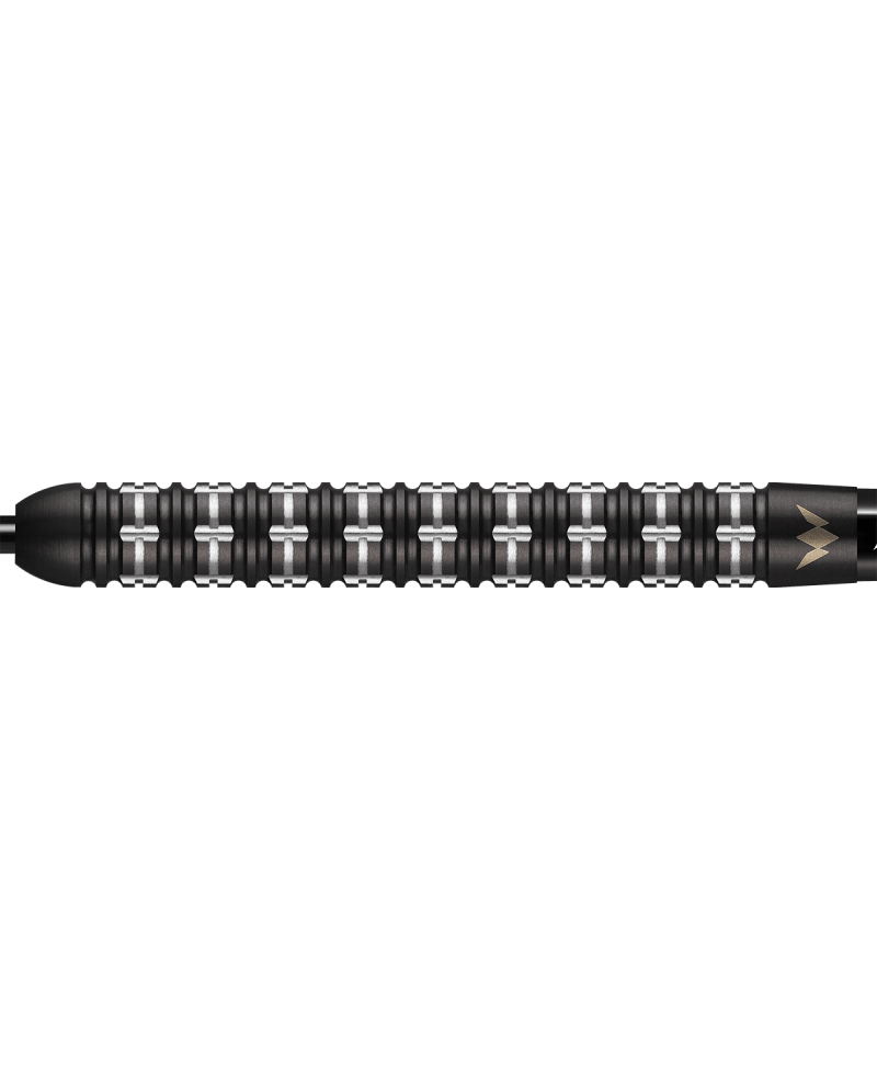 Darts Mission Nero M2 90% tungsten steeltip