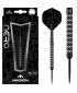 Darts Mission Nero M2 90% tungsten steeltip