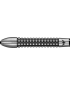 Mission dart Quadrant M3 90% tungsten steeltip