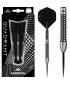Mission dart Quadrant M3 90% tungsten steeltip