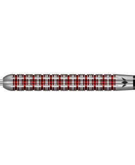 Mission darts Reiki M3  90% tungsten steeltip