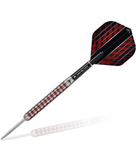 Mission darts Reiki M3  90% tungsten steeltip