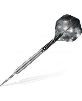 Darts Mission Spirit M1 90% tungsten steeltip