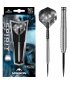 Darts Mission Spirit M1 90% tungsten steeltip