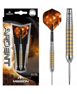 Darts Mission Ardent M2 steeltip