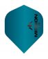 Aleta Mission darts  azul STD
