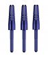 Alimix Spin spare topsMission darts  blue