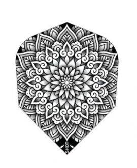 Aletas dardos Shot Henna darts