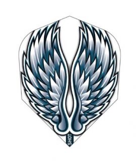 Eagle Wings std flight shot darts