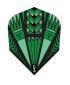 Shot  Armour green flight shot darts