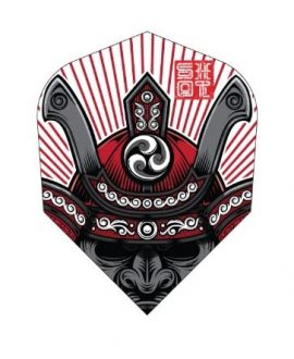 Ronin Rei std flight shot darts