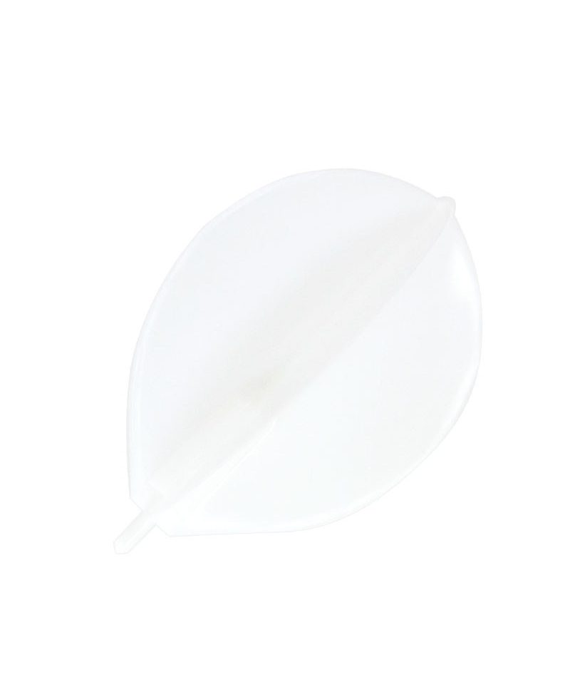 Flight Eva Japan darts oval clear