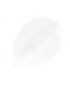 Flight Eva Japan darts oval clear