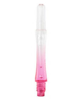 Caña Eva darts Japan rosa 225-330 mm