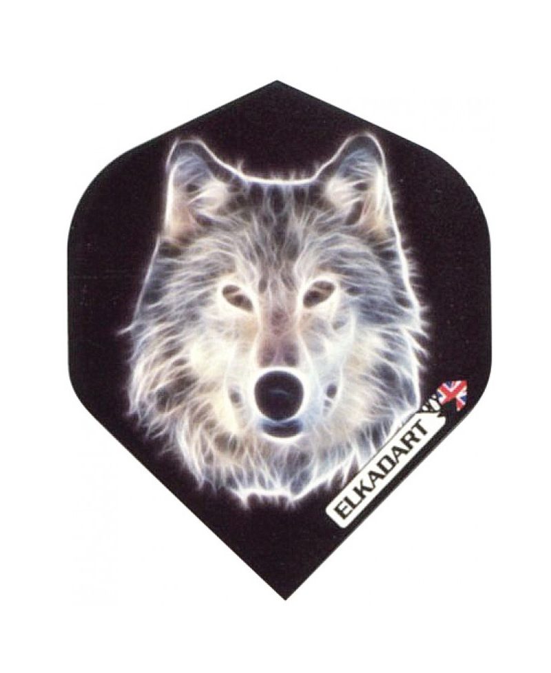 Aleta Elkadart Pro 1836 Spirit Wolf