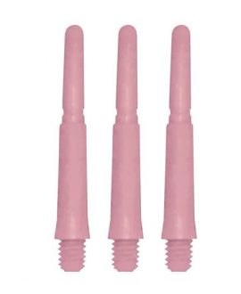 Caña Cosmo darts Normal Spinning corta Rosa