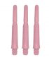 Shaft Cosmo darts Normal Spinning short Pink