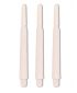 Shaft Cosmo darts Normal Spinning Medium white