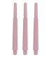 Shaft Cosmo darts Normal Spinning Medium pink