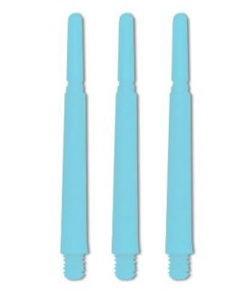 caña cosmo darts Normal Spinning Mediana azul