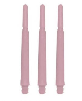 Caña cosmo darts Normal Spinning Inbet rosa