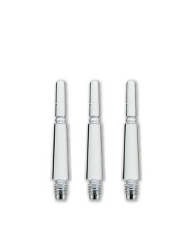 Shaft Cosmo darts Gear Normal Locked 2 clear