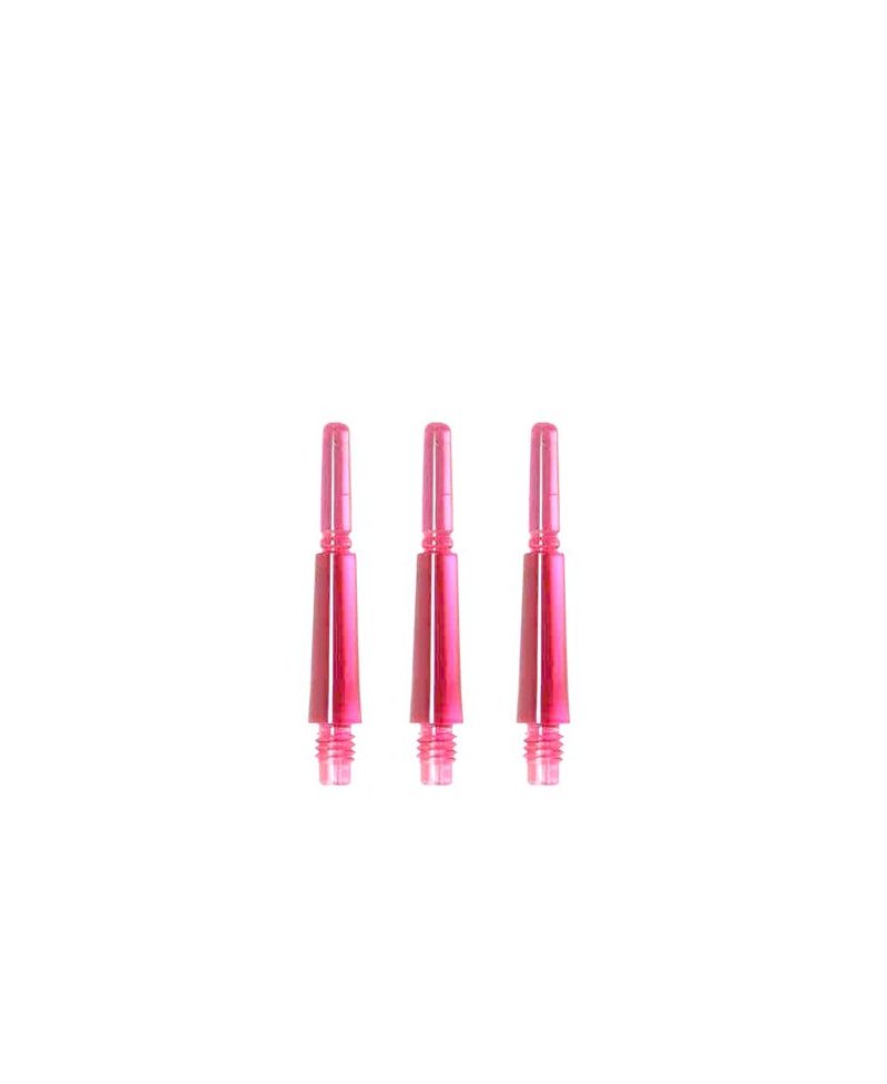 Shaft Cosmo darts Gear Normal Locked 2 Pink
