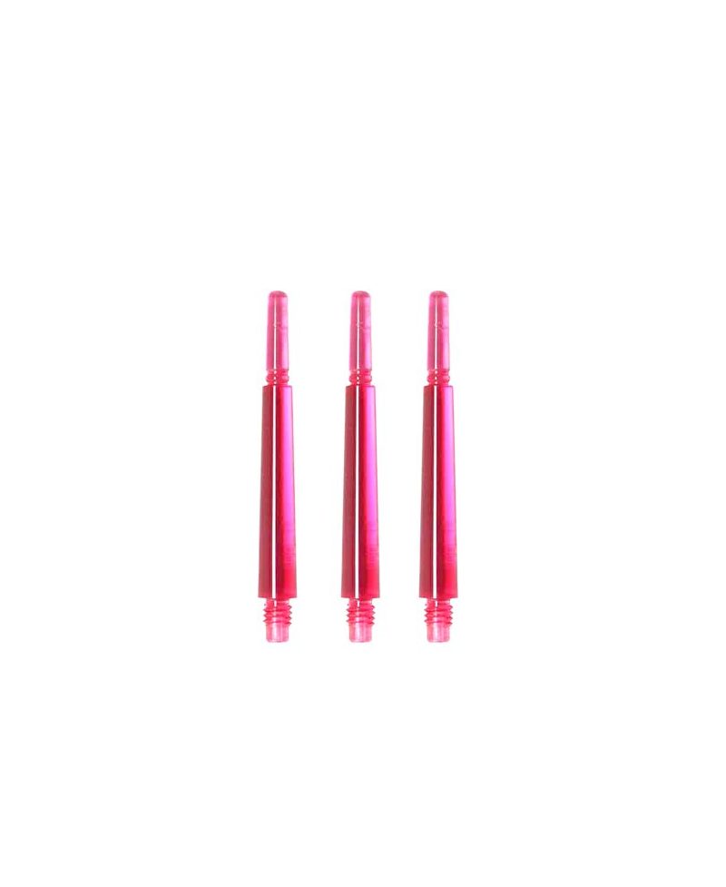 Caña Cosmo darts Gear Normal Spinning 5 Rosa