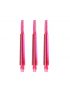 Caña Cosmo darts Gear Normal Spinning 5 Rosa