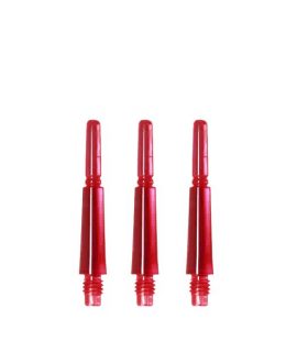 Caña Cosmo darts Gear Normal Spinning 5 Roja