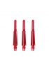 Caña Cosmo darts Gear Normal Spinning 5 Roja