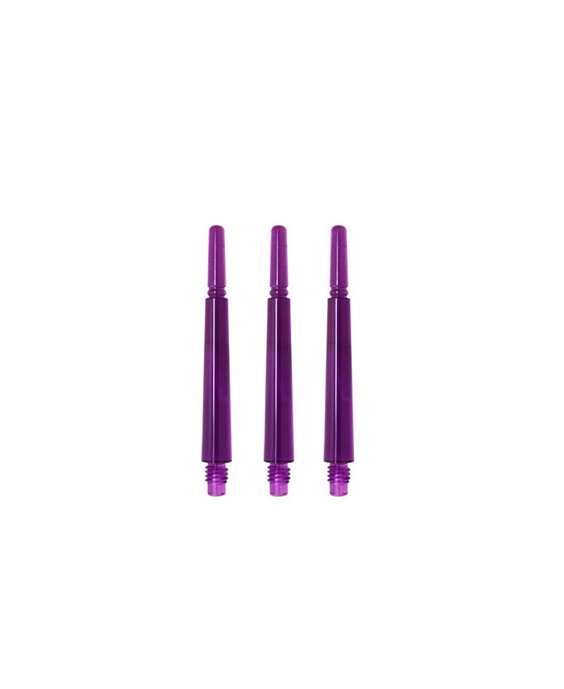 Shaft Cosmo darts Gear Normal Spinning 5 purple