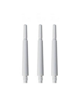 Shaft Cosmo darts Gear Normal Spinning 5 white