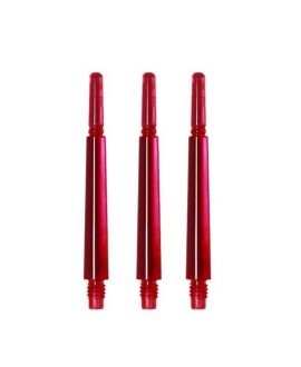 Caña Cosmo darts Gear Normal Spinning 6 roja