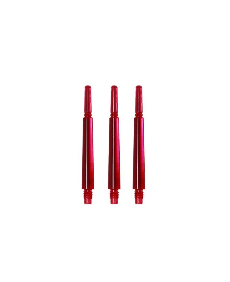 Shaft Cosmo Darts Gear Normal Spinning 6 red