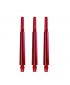 Caña Cosmo darts Gear Normal Spinning 6 roja