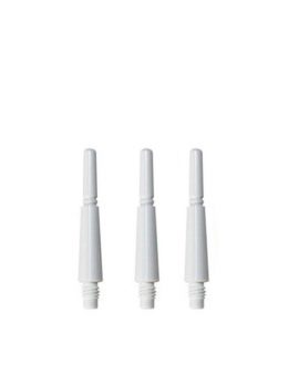 Shaft Normal Spinning cosmo darts japan white