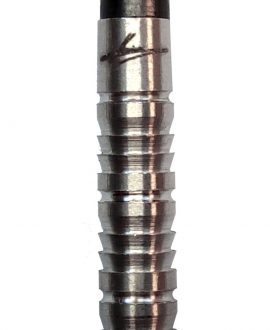 Gregory Lauriers VRS elites bullshooter