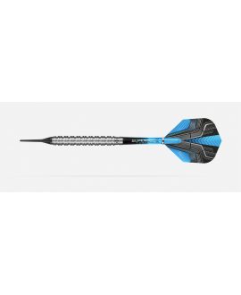 Dardos Harrows darts Revere 90%