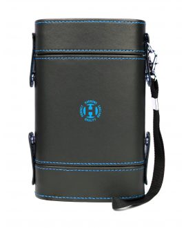 Funda dardos Harrows Prima azul
